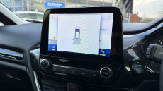 Ford Fiesta 1.0 EcoBoost Active 5dr Petrol Hatchback